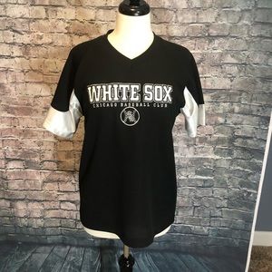 White Sox Youth Shirt Size Large 16-18
